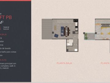 DEPARTAMENTOS EN VENTA EN MONRAZ