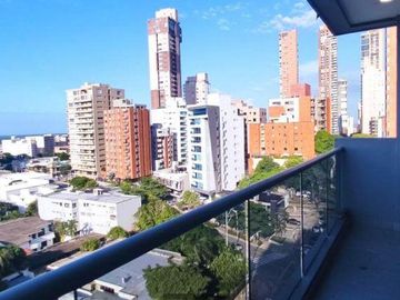VENDO PENTHOUSE DUPLEX