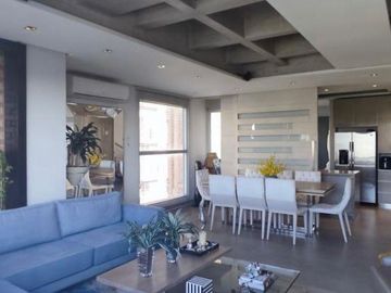 VENDO PENTHOUSE DUPLEX