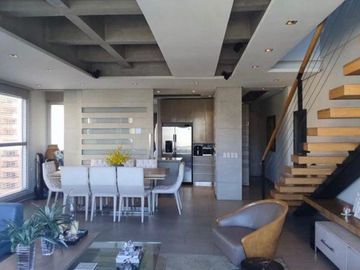 VENDO PENTHOUSE DUPLEX