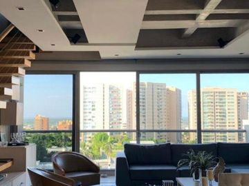 VENDO PENTHOUSE DUPLEX