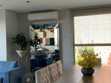 VENDO PENTHOUSE DUPLEX