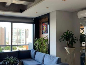 VENDO PENTHOUSE DUPLEX