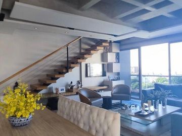 VENDO PENTHOUSE DUPLEX