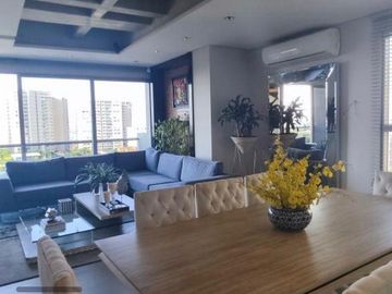 VENDO PENTHOUSE DUPLEX