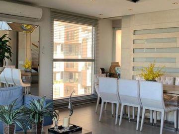 VENDO PENTHOUSE DUPLEX