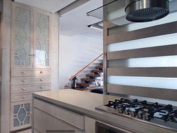 VENDO PENTHOUSE DUPLEX