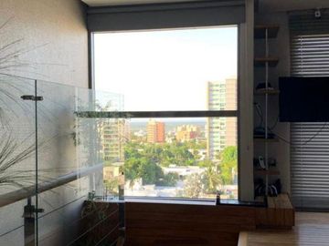VENDO PENTHOUSE DUPLEX