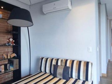 VENDO PENTHOUSE DUPLEX