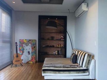 VENDO PENTHOUSE DUPLEX