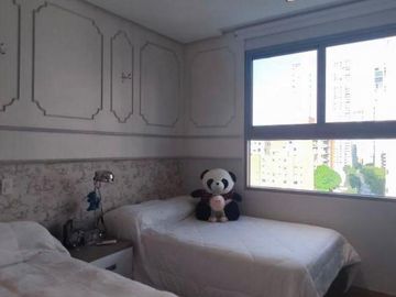 VENDO PENTHOUSE DUPLEX