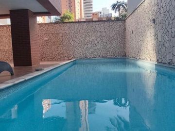 VENDO PENTHOUSE DUPLEX