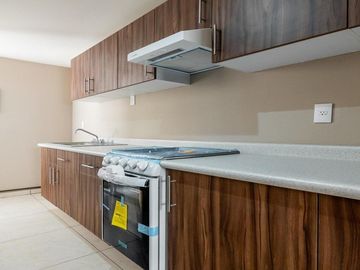 DEPARTAMENTO EN VENTA. ROMERO RUBIO. VENUSTIANO CARRANZA.