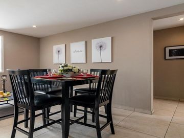 DEPARTAMENTO EN VENTA. ROMERO RUBIO. VENUSTIANO CARRANZA.