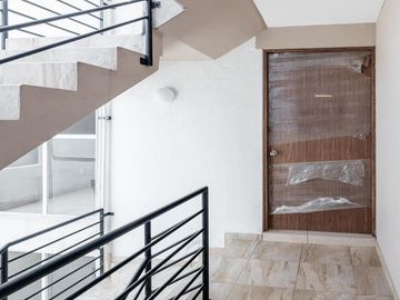 DEPARTAMENTO EN VENTA. ROMERO RUBIO. VENUSTIANO CARRANZA.