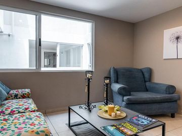 DEPARTAMENTO EN VENTA. ROMERO RUBIO. VENUSTIANO CARRANZA.