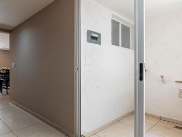 DEPARTAMENTO EN VENTA. ROMERO RUBIO. VENUSTIANO CARRANZA.