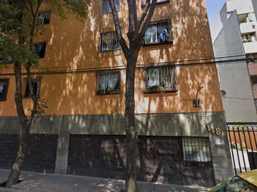 Departamento en venta en Miguel Hidalgo Remate.