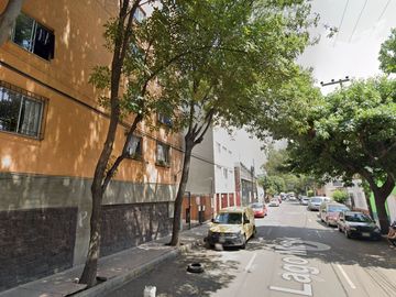 Departamento en venta en Miguel Hidalgo Remate.