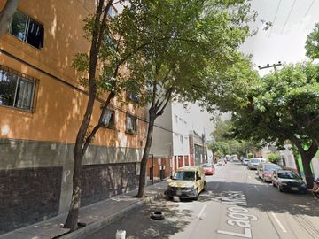 Departamento en venta en Miguel Hidalgo Remate.
