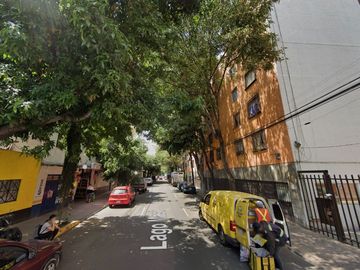 Departamento en venta en Miguel Hidalgo Remate.
