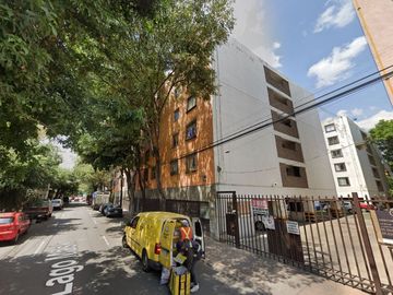 Departamento en venta en Miguel Hidalgo Remate.