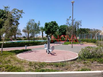 VENTA DE TERRENO EXCLUSIVO - CONDOMINIO LAS ARENAS, ICA