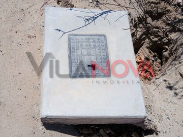 VENTA DE TERRENO EXCLUSIVO - CONDOMINIO LAS ARENAS, ICA