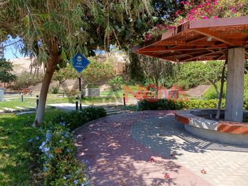 VENTA DE TERRENO EXCLUSIVO - CONDOMINIO LAS ARENAS, ICA