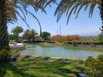 VENTA DE TERRENO EXCLUSIVO - CONDOMINIO LAS ARENAS, ICA
