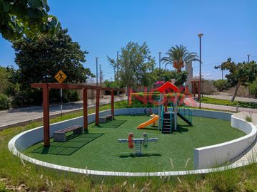 VENTA DE TERRENO EXCLUSIVO - CONDOMINIO LAS ARENAS, ICA