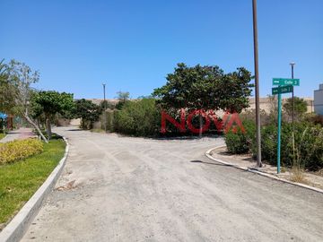 VENTA DE TERRENO EXCLUSIVO - CONDOMINIO LAS ARENAS, ICA