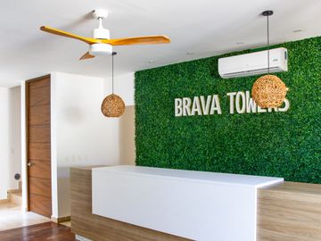 BRAVA TOWERS