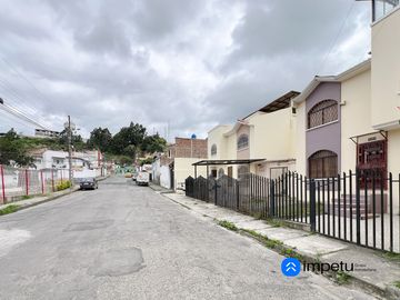 Casa en venta en el Pedestal