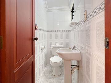 Casa en venta en el Pedestal