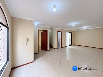 Casa en venta en el Pedestal