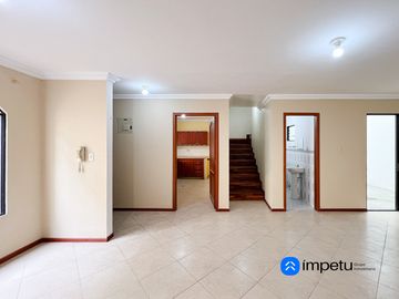 Casa en venta en el Pedestal