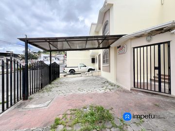 Casa en venta en el Pedestal