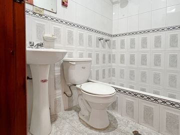 Casa en venta en el Pedestal