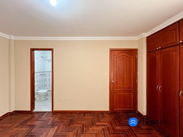 Casa en venta en el Pedestal