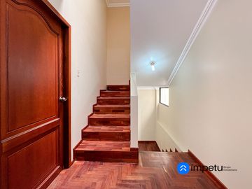 Casa en venta en el Pedestal