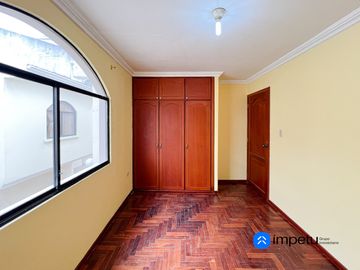 Casa en venta en el Pedestal