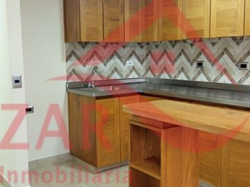 Apartaestudio en Arriendo Belen Parque Medellin