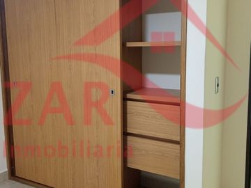 Apartaestudio en Arriendo Belen Parque Medellin