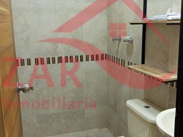 Apartaestudio en Arriendo Belen Parque Medellin