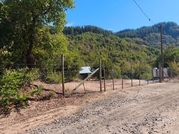 Compra tu parcela en un entorno natural y seguro en Vilches