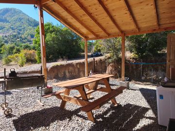 Compra tu parcela en un entorno natural y seguro en Vilches