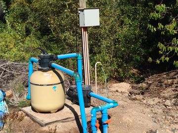 Compra tu parcela en un entorno natural y seguro en Vilches