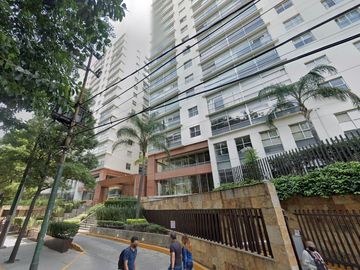 Departamento en venta en Miguel Hidalgo Remate.