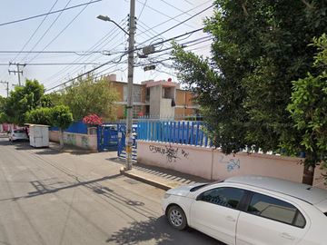 DEPARTAMENTO DE RECUPERACIÓN BANCARIA EN CALLE LIBERTAD, COL. LOS HEROES IXTAPALUCA, IXTAPALUCA. ¡NO SE ACEPTAN CRÉDITOS!